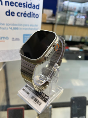 Apple Watch Ultra 2 49mm LTE Pre-owned