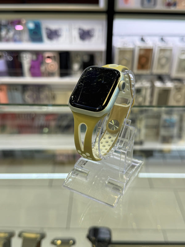 Apple Watch 9 41mm GPS Pre-owned