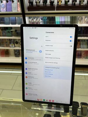 Samsung Tab S7 FE 64GB LTE Pre-owned