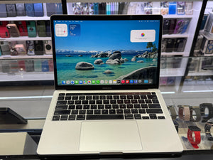 Macbook Pro 13 M1 8GB 256GB Pre-owned
