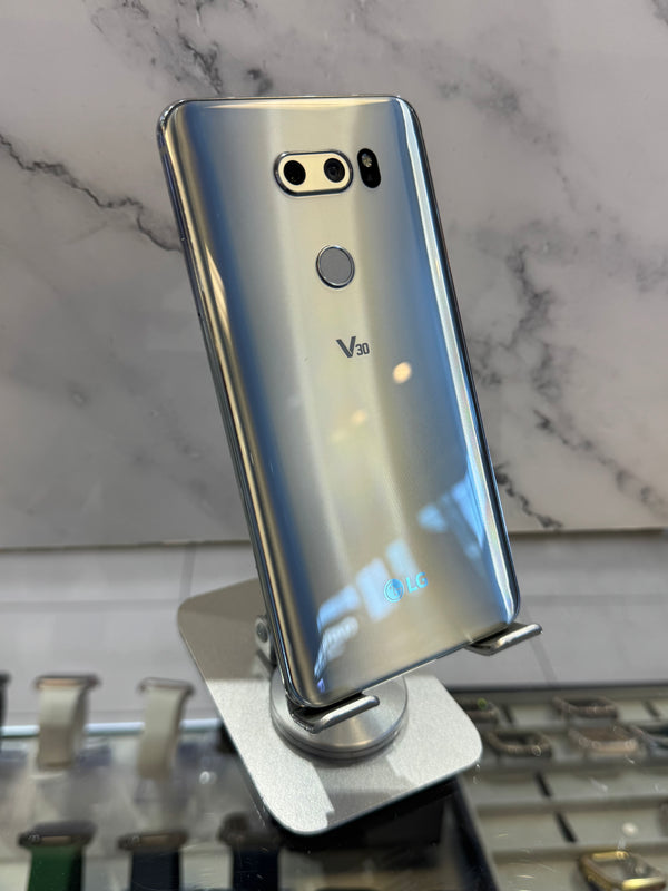 LG V30 64GB T-Mobile Pre-owned