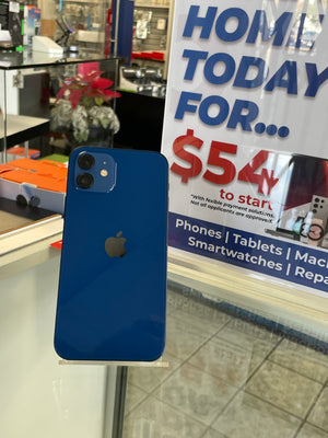 iPhone 12 128GB Unlocked Pre-owned