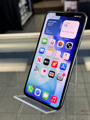 iPhone 11 Pro Max 512GB Unlocked Pre-owned