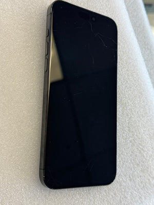 iPhone 15 Pro Max AT&T or Cricket Pre-owned