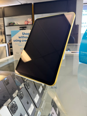 iPad 10th Gen 256GB WiFi Pre-owned