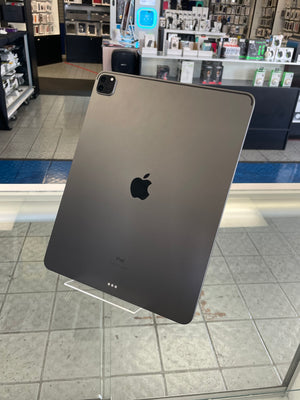 iPad Pro 12.9 5th 512GB WiFi