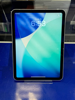 iPad 11 (A16) 128GB LTE Pre-owned