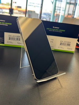 iPhone 13 Pro Max 256GB Unlocked Pre-owned