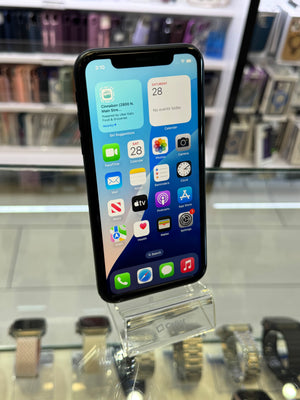 iPhone XR 64GB T-Mobile Pre-owned