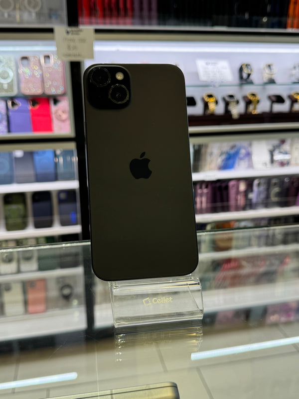 iPhone 15 Plus 128GB T-Mobile Pre-owned