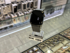 Apple Watch 11 46 Titanium Pre-owned