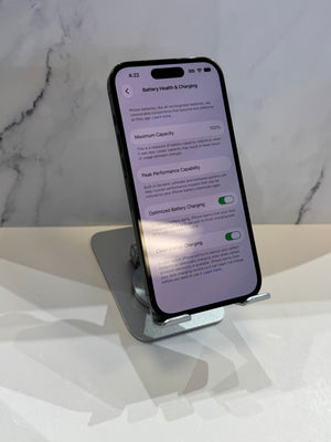 iPhone 14 Pro 128GB Unlocked Pre-owned