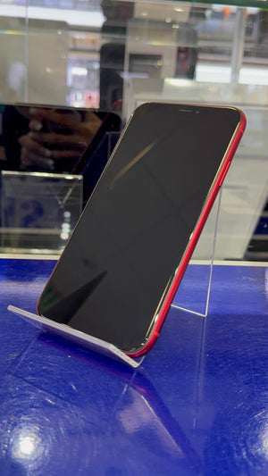 iPhone XR 64GB T-Mobile Pre-owned