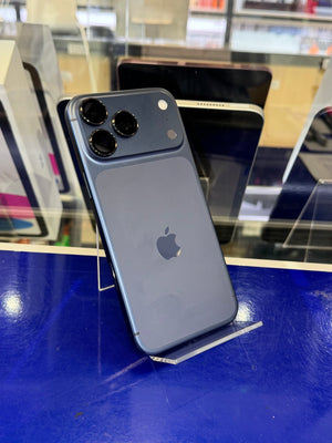 iPhone 17 Pro Max 256GB T-Mobile Pre-owned