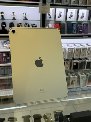 Apple iPad 10 64gb LTE Pre-owned