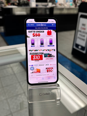 iPhone 13 Mini 256GB Unlocked Pre-owned