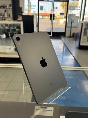 iPad Mini 6 256GB WiFi Pre-owned