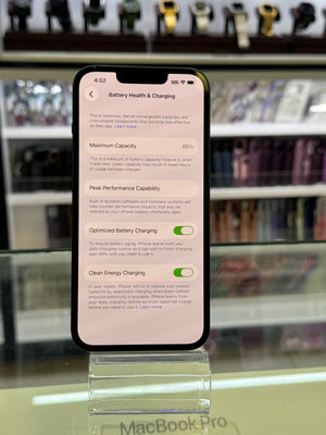 iPhone 14 128gb Unlocked Pre-owned