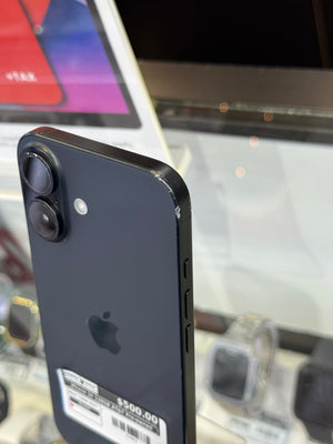iPhone 16 128GB AT&T Pre-owned