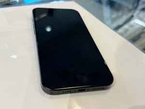 iPhone 16 Pro Max 256GB Unlocked Pre-owned