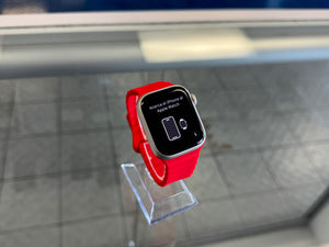 Apple Watch Series 7 41MM GPS + LTE Pre-owned