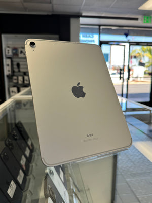 iPad 10 64GB WiFi + LTE