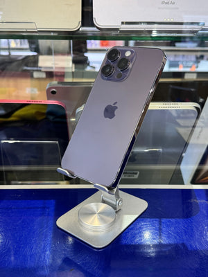 iPhone 14 Pro Max 256GB Unlocked Pre-owned