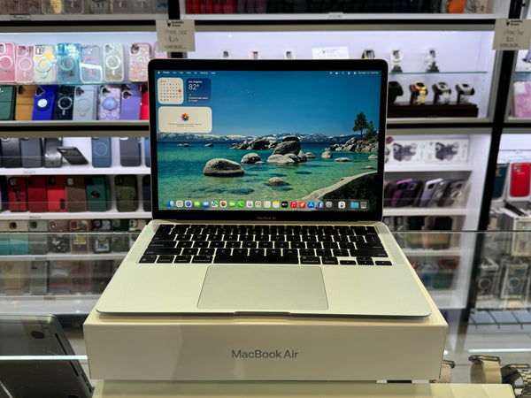 Macbook Air 13 M1 8GB 256GB