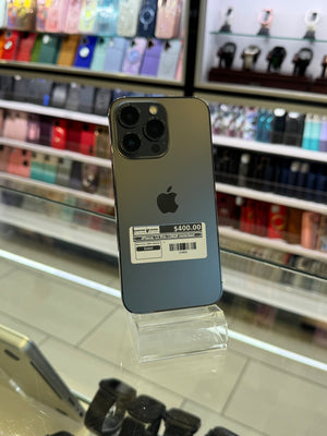 iPhone 13 Pro 128GB Unlocked Pre-owned