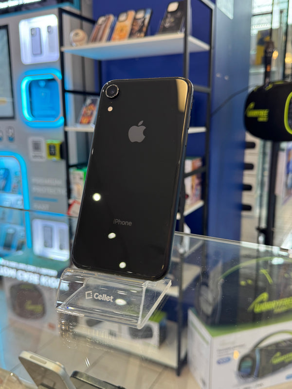 iPhone XR 64GB Straight Talk Pre-owned