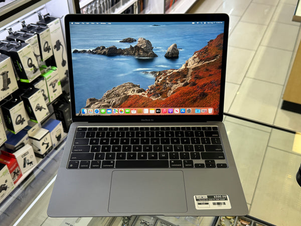 Macbook Air 2020 M1 8GB 256GB
