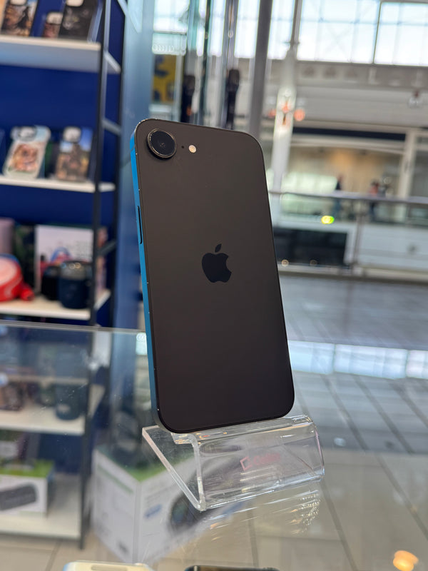 Apple iPhone 16e 128gb T-Mobile