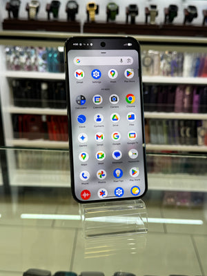 Google Pixel 10 Pro XL 256GB Unlocked Pre-owned