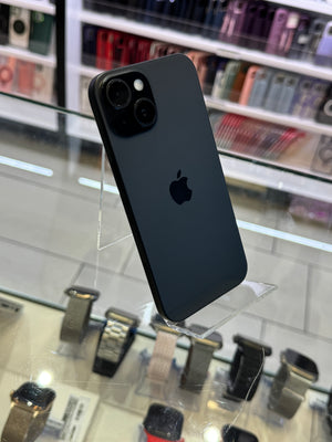 iPhone 15 128GB Unlocked Pre-owned