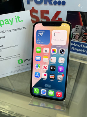 iPhone 12 Pro 128GB At&t Pre-Owned