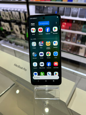 Motorola Moto G 5g 2025 Cricket Pre-owned