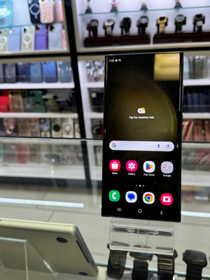 Samsung S23 Ultra 256GB Verizon