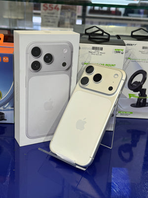 iPhone 17 Pro 256GB Unlocked Pre-owned