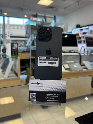 iPhone 16 Pro 512GB AT&T Pre-owned