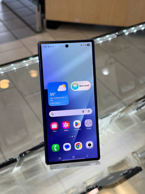 Samsung Fold 7 512GB Unlocked Pre-owned