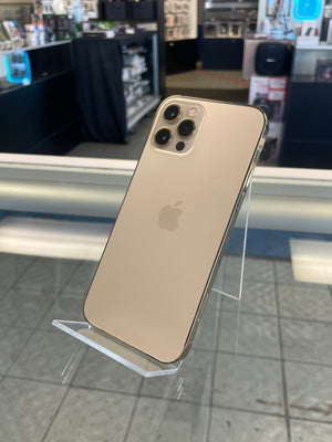 iPhone 12 Pro 128GB Unlocked Pre-Owned