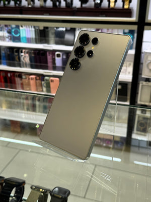 Samsung S25 Ultra 256GB AT&T Pre-owned