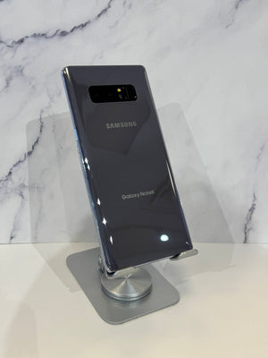 Samung Note 8 64GB T-Mobile Pre-owned