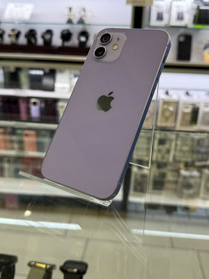 iPhone 12 64GB Unlocked Pre-owned