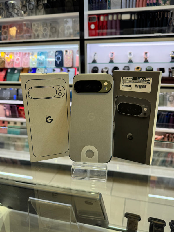 Google Pixel 10 Pro XL Unlocked