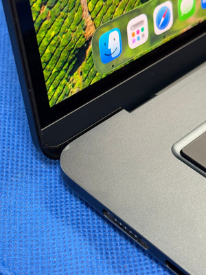 MacBook Air 15" 2023 M2 8GB 512GB