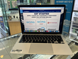 Macbook Air 13 M1 8GB 256GB Pre-owned