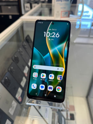 Moto G 5G 2025 128GB Metro Pre-owned
