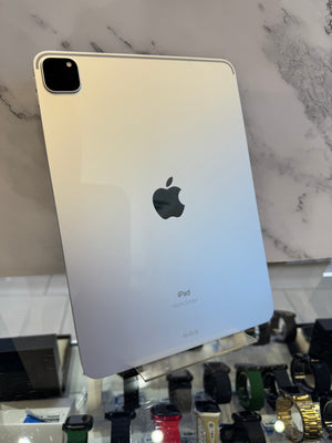 iPad Pro 11" 3rd Gen 128GB WiFi Pre-owned