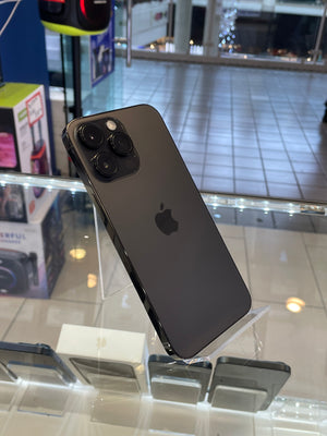 iPhone 14 Pro Max 128gb Unlocked Pre-owned
